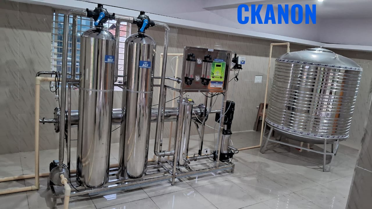 MBR - Membrane Bio-Reactors
